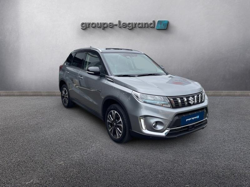suzuki - Visuel 2